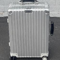 RIMOWA Classic Cabin Suitcase