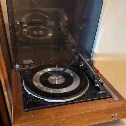 This Fri & Sat! ~Incredible Frisco Estate Sale #1 - Cuckoo Clock, Vintage Audio, Pyrex, Tools, T-Shirts & Much More!