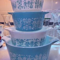 This Fri & Sat! ~Incredible Azle *Eagle Mountain Lake* Estate Sale! Aviation, Pyrex, Generator, Collectibles, Military, Jewelry, Outdoor, Tools, Vintage Goods, Lionel Trains & More!