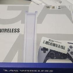 FCHOZY 2026 Upgraded Retro Gaming Console