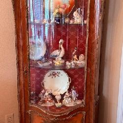 This Fri & Sat! ~Incredible Shady Shores *Lake Dallas* Estate Sale! Full Size Windmill, Fine Antiques, Collectibles, Vintage, Paintings, Glassware, Outdoor, Electronics & Much More!