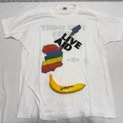 Lot # : 110 - 1985 Live Aid 