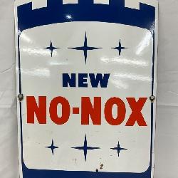 Porcelain New No-Nox