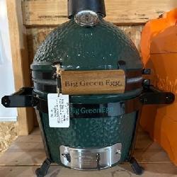 Big Green Egg Mini Egg