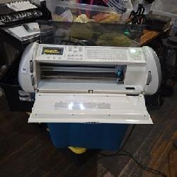 Cricut Machine