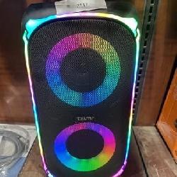 Tzumi Bluetooth Speaker