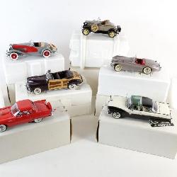 Franklin & Danbury Mint Hoard! 