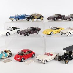 Franklin & Danbury Mint Hoard! 