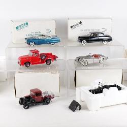 Franklin & Danbury Mint Hoard! 