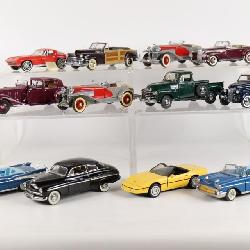 Franklin & Danbury Mint Hoard! 