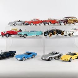 Franklin & Danbury Mint Hoard! 