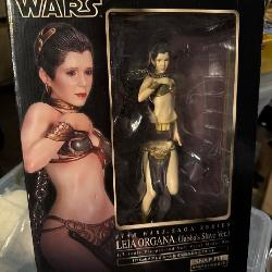 Star Wars Collectibles