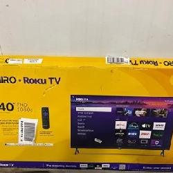 Hiro Roku TV 40