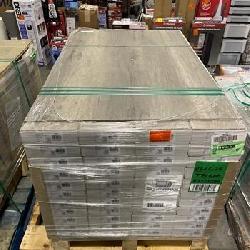 Laminate Wood Flooring (24.2 sqft/case)