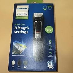 Philips Norelco Multigroom Series 3000