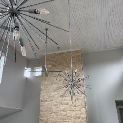 This Fri & Sat! Incredible Santo, TX Upscale Demolition Estate Sale! 5K SqFt Luxury Home - Total Demo!