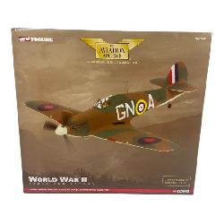 Corgi World War II Above And Beyond Military Model Plane
