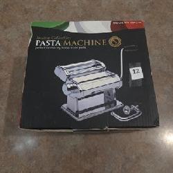 Italian pasta maker