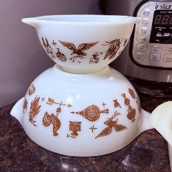 This Fri & Sat! Incredible Frisco Estate Sale! Gold Jewelry, Trains, Fine Antiques, Vintage Barbies, Georgian Furniture, Convex Mirror, Cameras, Collectibles & More!