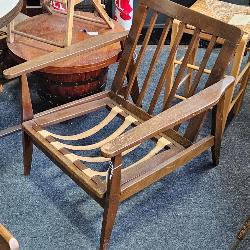 Mid Century Modern Danish 