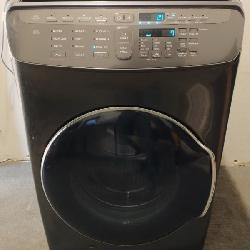 Samsung FlexWash Smart Washing Machine