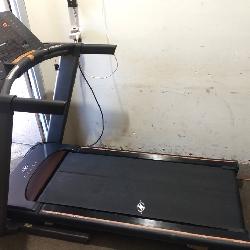 Nordictrack Professional Folding Treadmill
