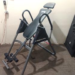 Body Champ Inversion Table – Like New