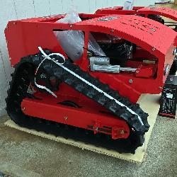 2026 MMS MS800 Lawn Mower, Unused