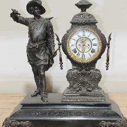 Mantle Clocks