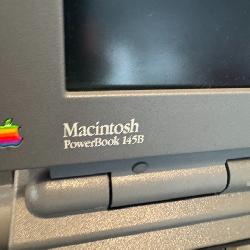 macintosh