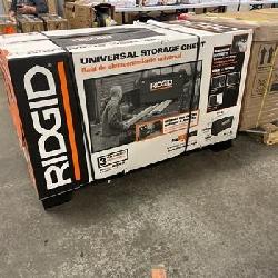 RIDGID 48 in. W x 24 in. D x 28.5 in. H Universal Storage Chest
