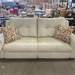 Ashley Reclining Sofa