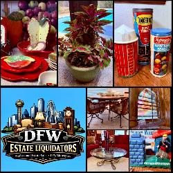 This Fri & Sat! ~Incredible Plano Estate Sale! Samsung W/D, Bumper Pool, Wedgwood, Tools, Outdoor, Rattan, Vintage Toys, Antiques, Collectibles & Much More!