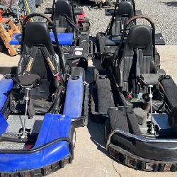 Go carts 