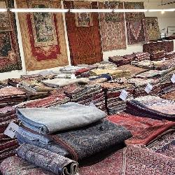 Hand-Knotted Rugs Starting at $399! Exclusive Liquidation & Estate Sale Event