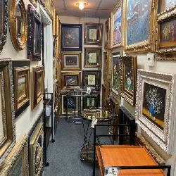 Oil Painting & Ceramic Starting at $99! Exclusive Liquidation & Estate Sale Event