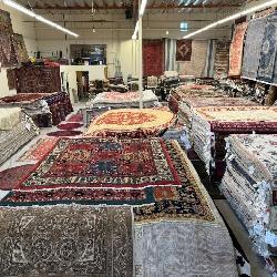 Hand-Knotted Rugs Starting at $399! Exclusive Liquidation & Estate Sale Event