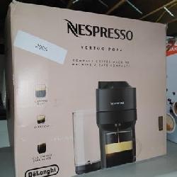 Nespresso Vertuo Pop+ Combination Espresso and Coffee Maker