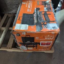 Blackstone Iron Forged 2 Burner Liquid Propane Outdoor Griddle with Hood Black