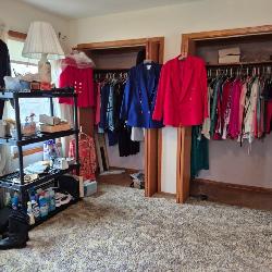 Clothing & Accessories