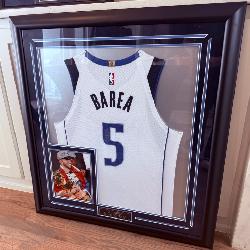 This Fri & Sat! ~Incredible Dallas Estate Sale! Restoration, Bernhardt, Sports Memorabilia, LG Washer & Dryer, Waterford, Mikasa, Upscale Christmas, Paintings, Accents & Much More