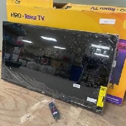 Hiro Roku TV 40