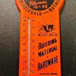 STANLY HARDWARE ALBEMARLE NC 6X15