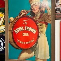 NICE COLORS RC CB FRAMED