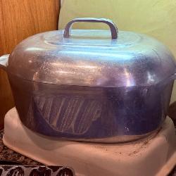 This Fri & Sat! ~Incredible Bedford Estate Sale! Baby Grand, Sterling, Fashion, Wagner-Ware, Vintage, Art, MCM, Cutco, Bose, Cast Iron & Much More!
