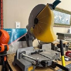 Makita Mitre Saw