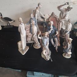 Lladro's