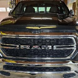 2021 Ram 1500 EcoDiesel