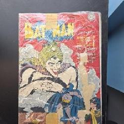 Batman #49 Comic 1948