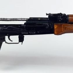 Maadi/ CAI MISR-20 7.62x39 Rifle SN# CM06469